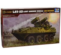 Trumpeter - Maqueta de tanque (9580210000000) , color/modelo surtido