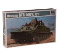 Trumpeter - Maqueta de tanque escala 1:32 [Importado de Alemania] , color/modelo surtido