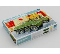 Trumpeter - Maqueta de Tanque Escala 1:35