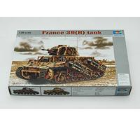 Trumpeter - Maqueta de Tanque Escala 1:35