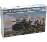 Trumpeter - Maqueta de Tanque Escala 1:35 (2323)