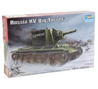 Trumpeter - Maqueta de Tanque Escala 1:35 (311)