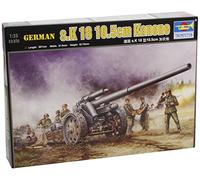 Trumpeter - Maqueta de Tanque Escala 1:35 [Importado de Alemania]