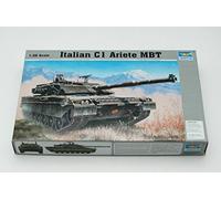 Trumpeter - Maqueta de Tanque Escala 1:35 (TRU00332)