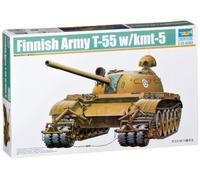 Trumpeter - Maqueta de Tanque Escala 1:35 (TRU00341)