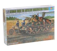 Trumpeter - Maqueta de Tanque Escala 1:35 (TRU00355)