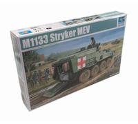 Trumpeter - Maqueta de Tanque Escala 1:35 (TSM1559)