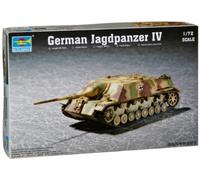 Trumpeter Maqueta de tanque 7262 – Escala 1:350
