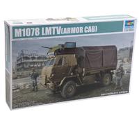 Trumpeter - Maqueta de Tanque Escala 1:48 [Importado de Alemania]