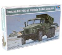 Trumpeter - Maqueta de tanque escala 1:48 [Importado de Alemania] , color/modelo surtido