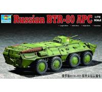 Trumpeter - Maqueta de Tanque Escala 1:61 [Importado de Alemania]