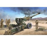 Trumpeter - Maqueta de Tanque Escala 1:700 [Importado de Alemania]