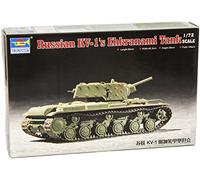 Trumpeter - Maqueta de Tanque Escala 1:72 (7230)