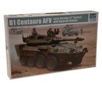 Trumpeter - Maqueta de Tanque [Importado de Alemania]