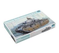 Trumpeter - Maqueta de tanque [Importado de Alemania] , color/modelo surtido