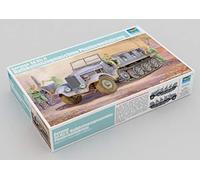 Trumpeter - Maqueta de tanque [Importado de Alemania] , color/modelo surtido