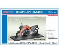 Trumpeter Vitrina 9804 – Expositor para accesorios 246x106x150 mm Crema Grande