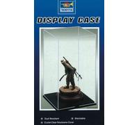 Trumpeter/Master Herramientas 09807 - Acrílico - Vitrina 117 x 117 X 206MM -