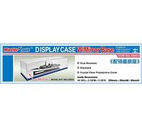 Trumpeter/Master Herramientas 09851 - Pantalla Funda W/Espejo Base 359x89x89mm