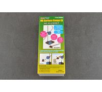 Trumpeter/Master Herramientas 09994 - Hg Surface Calibre Ex - Nuevo