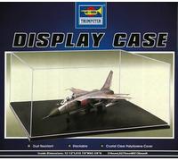 Trumpeter / Master Tools 09808 - Acrílico - Vitrina 316 X 276 X 136 MM - Nuevo