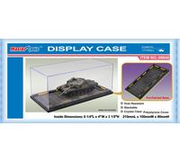 Trumpeter / Master Tools 09848 - Vitrina 210 X 100 X 80 MM En 1:72 - Nuevo