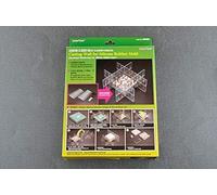Trumpeter Master Tools 09966 - Paredes de plástico para moldes de Silicona