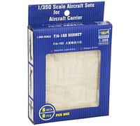 Trumpeter - Modelo a escala (6234) , color/modelo surtido