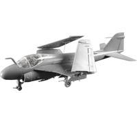 Trumpeter - Modelo Avión A-6e Intruder 01641| 1:72