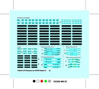 Trumpeter - Nave Espacial de modelismo