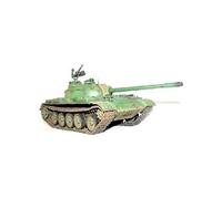 Trumpeter Russian T-54A Model 1951 Kit (Importación USA)