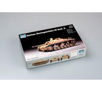 Trumpeter Sturmgeschütz Stug III Terminación.g 1:72 Rareza Nuevo