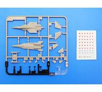 Trumpeter Su-27K Flanker D Aircraft Set (Importación USA)