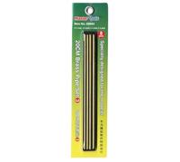 Trumpeter Tools - 20cm Brass Pipe Set 3 - 1.1, 1.2, 1.3, 1.4 , color/modelo surtido