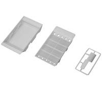 Trumpeter TR 09918 - Bandeja para aplicar calcomanías[importado de Alemania]