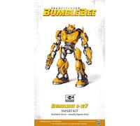 Trumpeter Transformers Serie 03117 - TF-6 CYBERTRON BUMBLEBEE - Nuevo