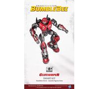 Trumpeter Transformers Series 03118-TF-6 Cliffjumper - Nuevo