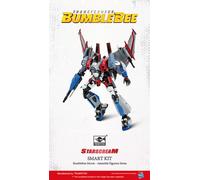 Trumpeter Transformers Series 03121-TF-6 Cybertron Starscream - Nuevo