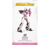 Trumpeter Transformers Series 03128-TF-6 Arcee - Nuevo