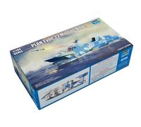 Trumpeter TRU00108 Model Kit, Various (Importación USA)