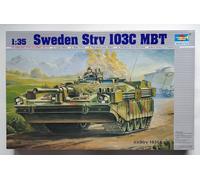 Trumpeter TRU00310 Model Kit, Various (Importación USA)