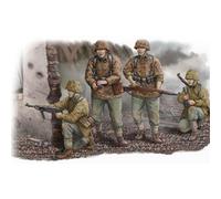 Trumpeter TRU00405 Model Kit, Various (Importación USA)