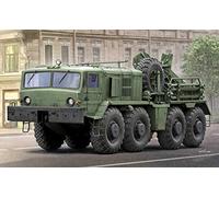 Trumpeter TRU01079 Kit de Modelo de plástico, sin Pintar