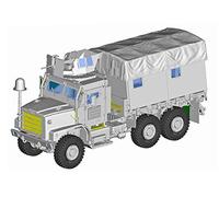 Trumpeter TRU01080 Kit de Modelo, plástico, Varios