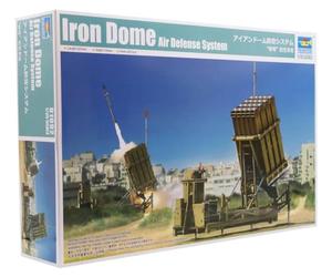 Trumpeter TRU01092 Kit de Modelo a Escala