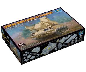 Trumpeter TRU01093 Kit de modelo