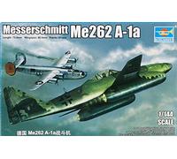 Trumpeter TRU01319 Model Kit, Various