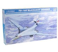 Trumpeter TRU01620 Juguete de aeromodelismo, escala 1:72