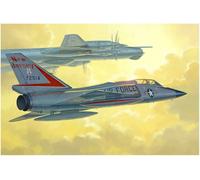Trumpeter TRU01683 Model Kit, Various (Importación USA)