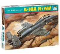 Trumpeter TRU02215 Model Kit, Various (Importación USA)